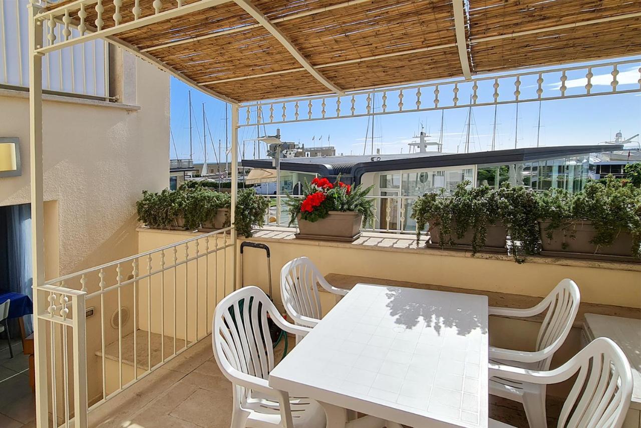 Residence Villa Livia 圣温琴佐 外观 照片