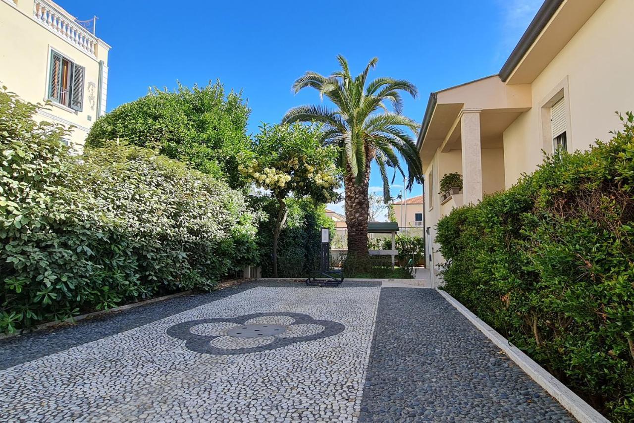 Residence Villa Livia 圣温琴佐 外观 照片