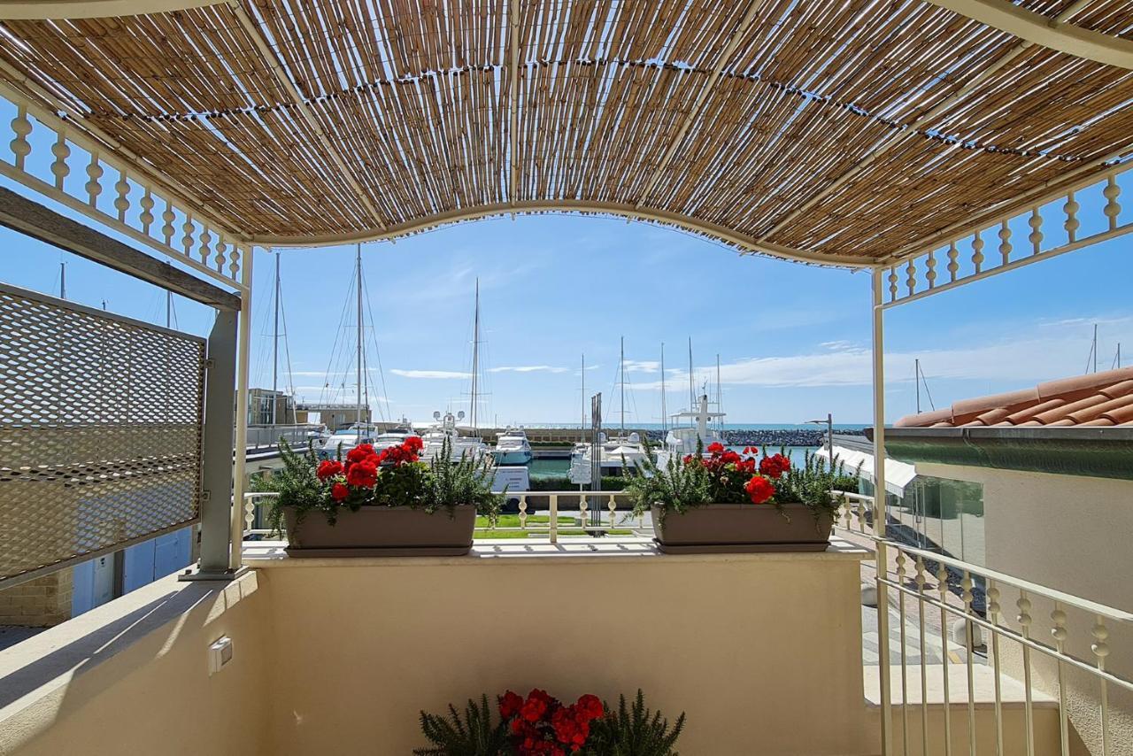 Residence Villa Livia 圣温琴佐 外观 照片