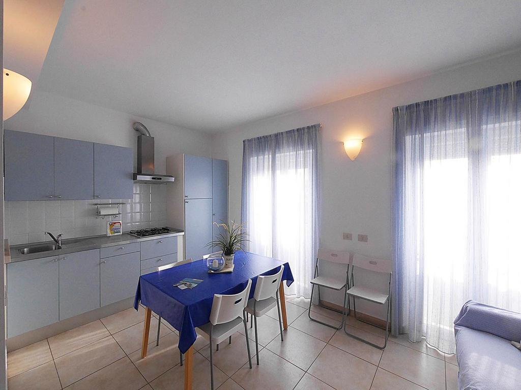 Residence Villa Livia 圣温琴佐 外观 照片