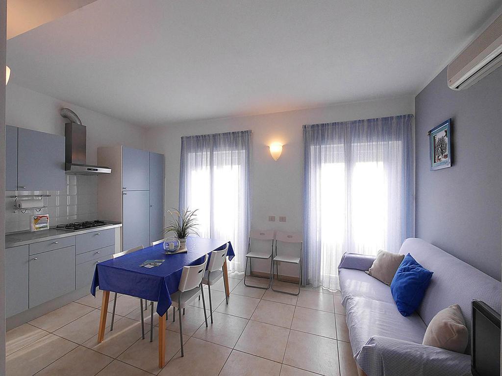 Residence Villa Livia 圣温琴佐 外观 照片