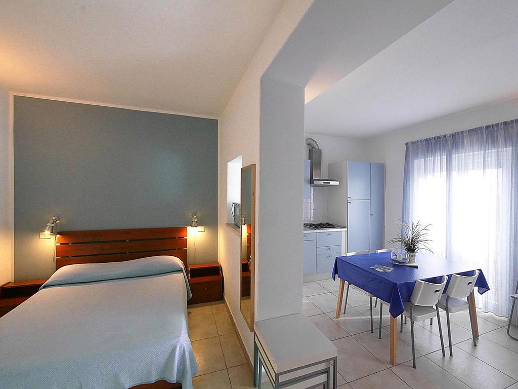 Residence Villa Livia 圣温琴佐 外观 照片