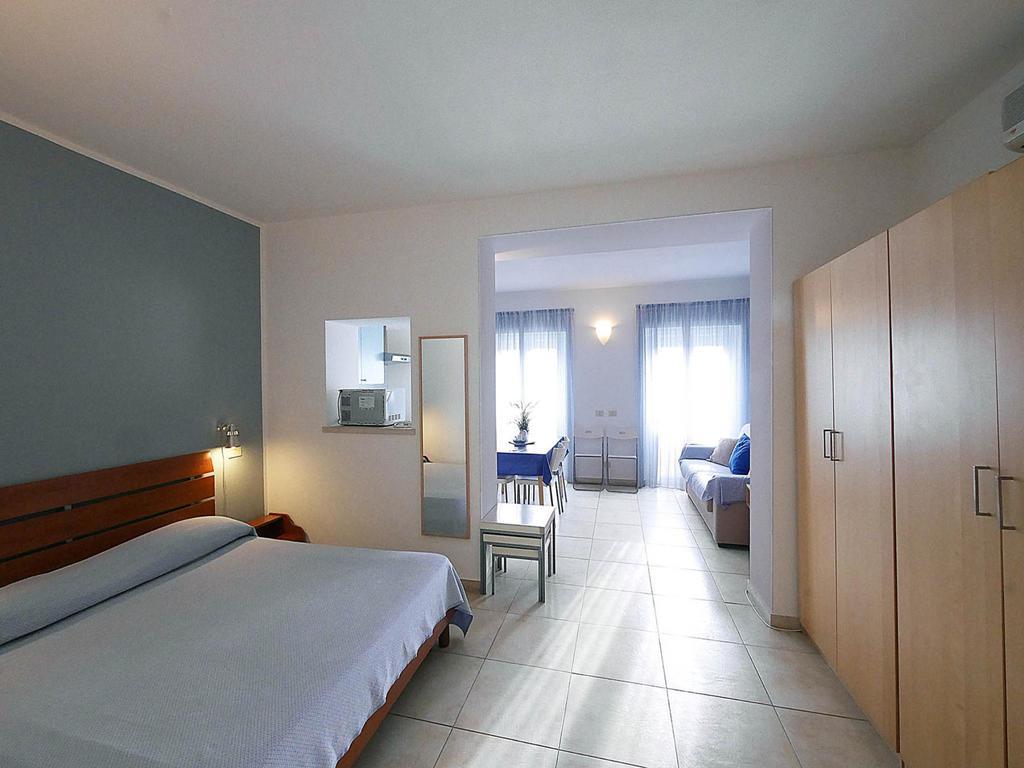 Residence Villa Livia 圣温琴佐 外观 照片