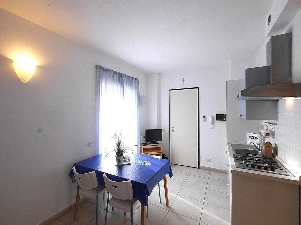 Residence Villa Livia 圣温琴佐 外观 照片