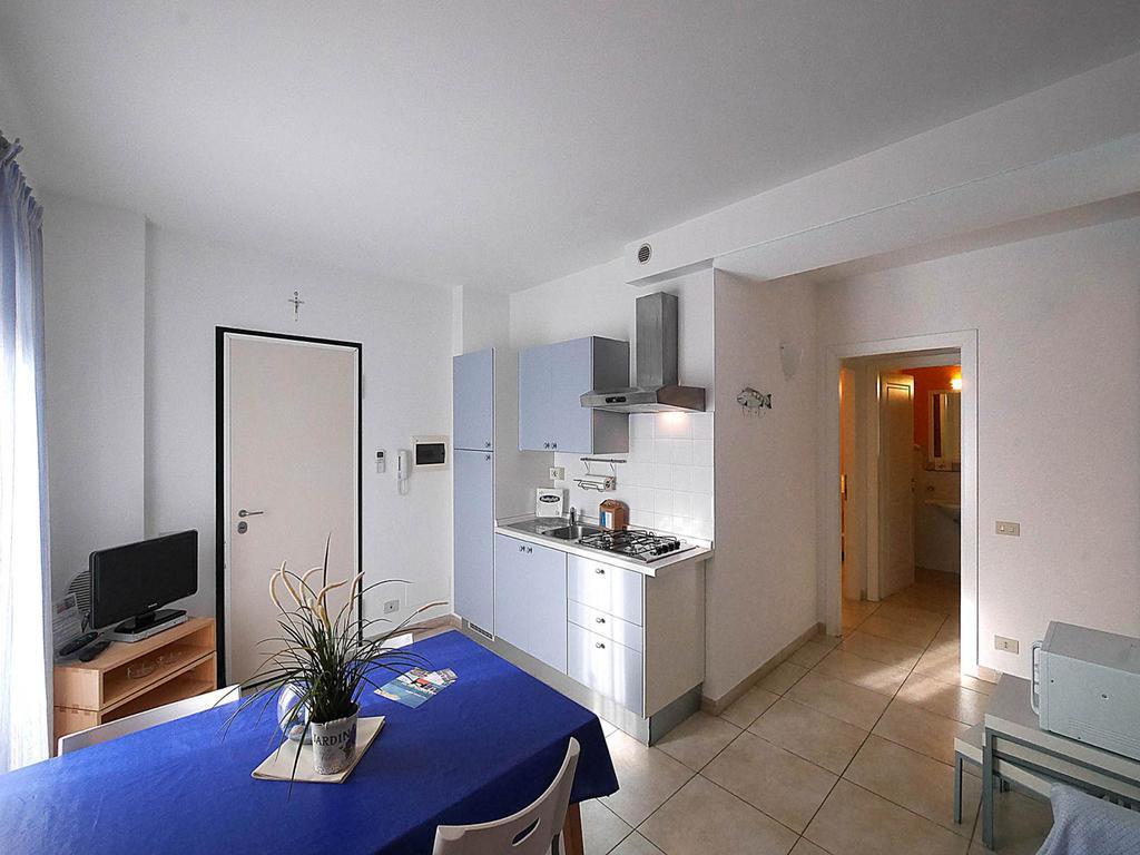 Residence Villa Livia 圣温琴佐 外观 照片