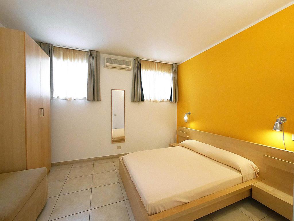 Residence Villa Livia 圣温琴佐 外观 照片