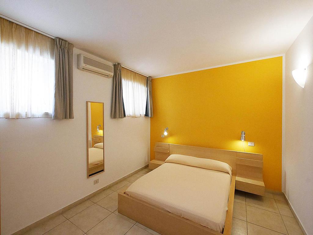 Residence Villa Livia 圣温琴佐 外观 照片