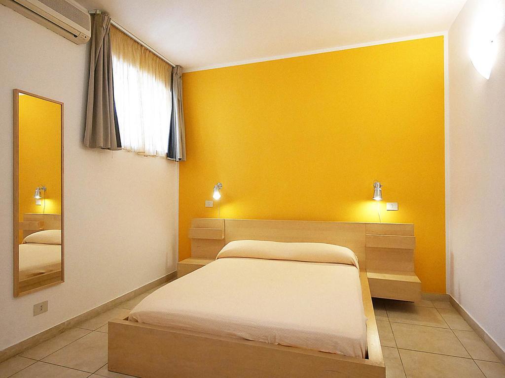 Residence Villa Livia 圣温琴佐 外观 照片