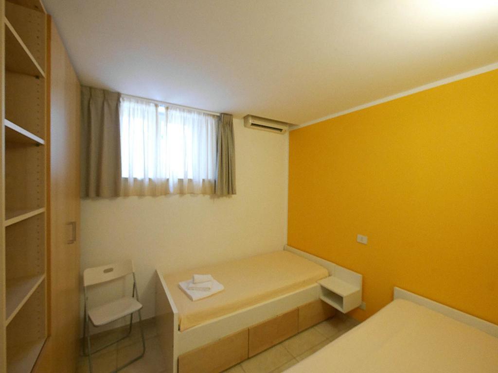 Residence Villa Livia 圣温琴佐 外观 照片