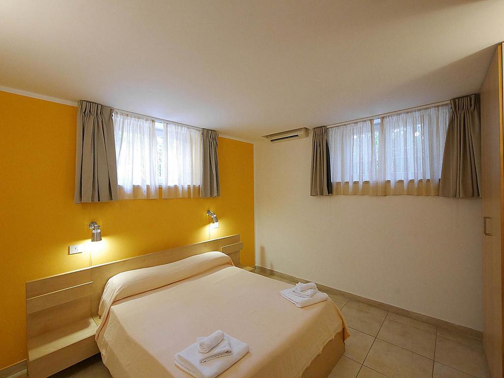 Residence Villa Livia 圣温琴佐 外观 照片