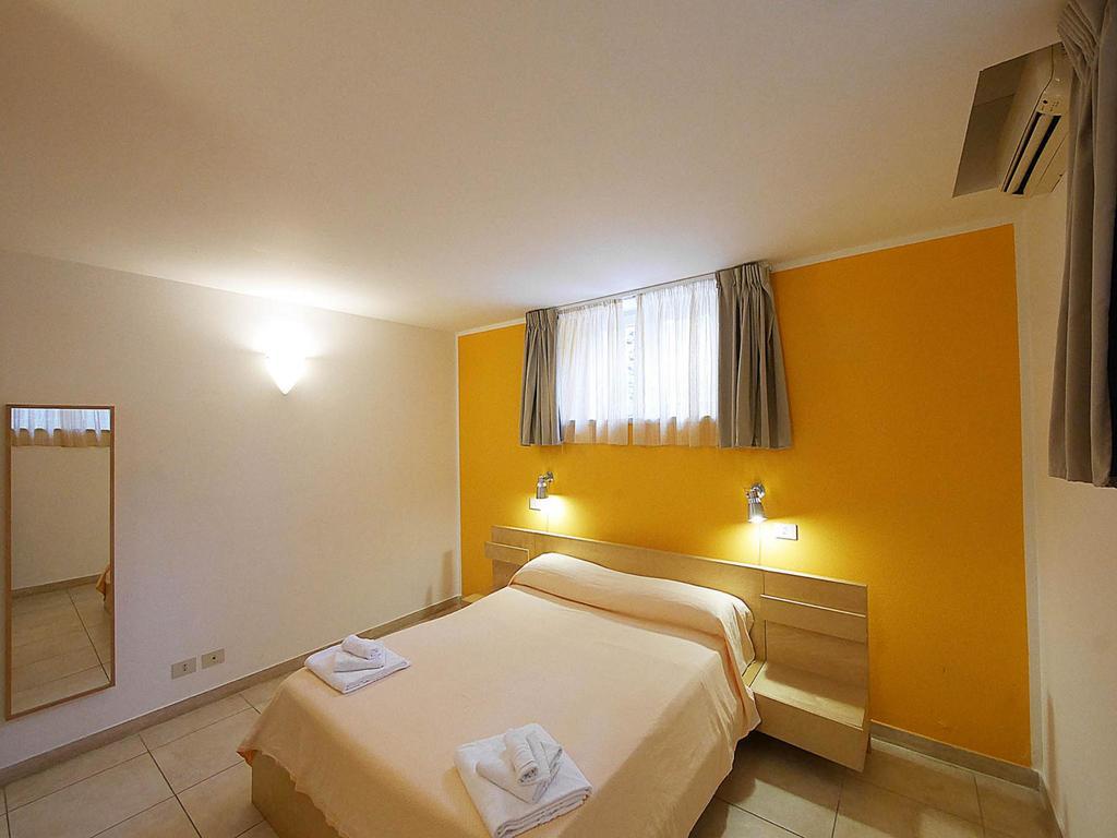 Residence Villa Livia 圣温琴佐 外观 照片