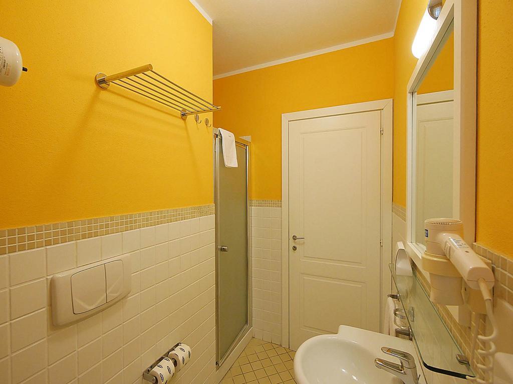 Residence Villa Livia 圣温琴佐 外观 照片