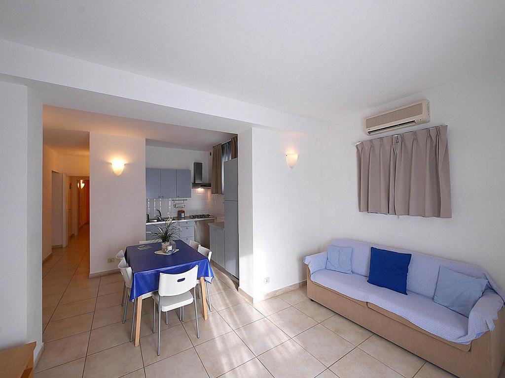 Residence Villa Livia 圣温琴佐 外观 照片