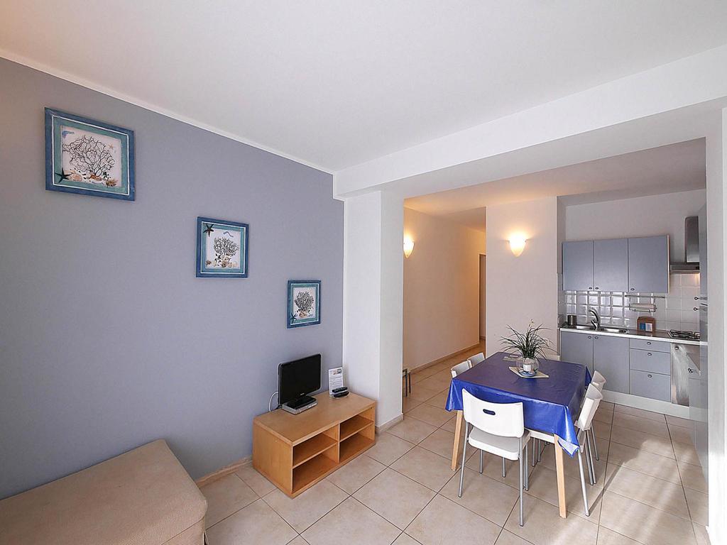 Residence Villa Livia 圣温琴佐 外观 照片