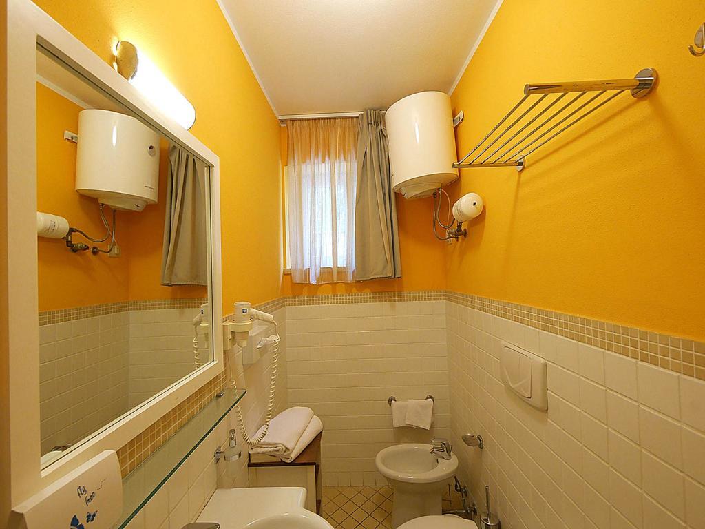 Residence Villa Livia 圣温琴佐 外观 照片