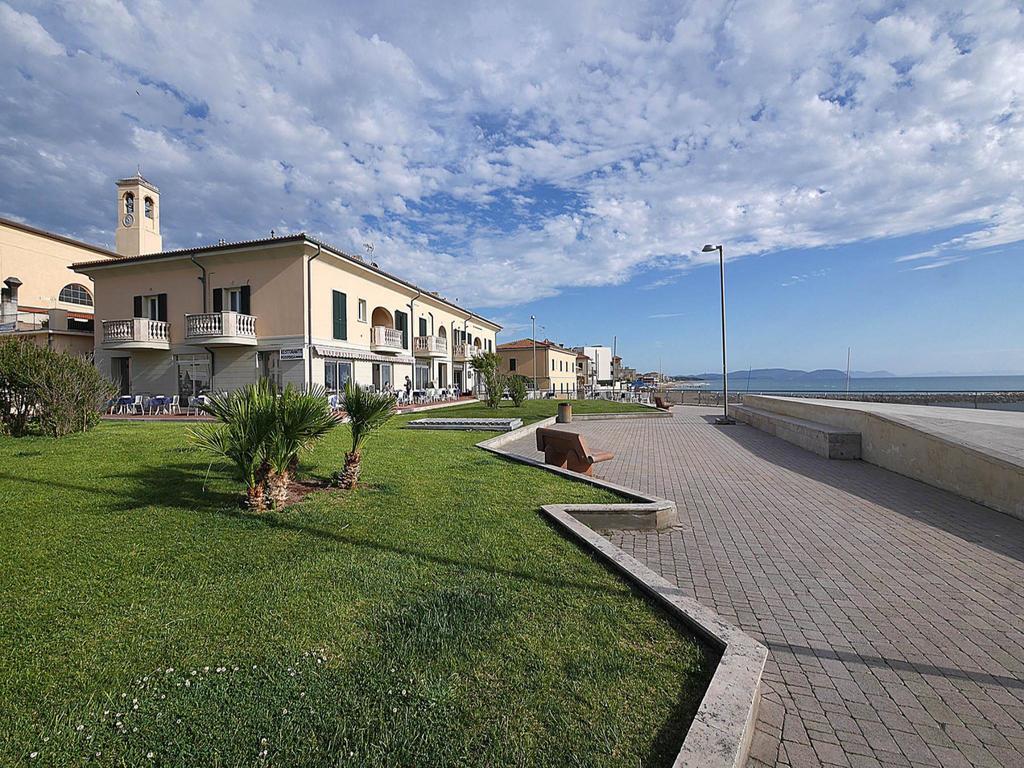 Residence Villa Livia 圣温琴佐 外观 照片