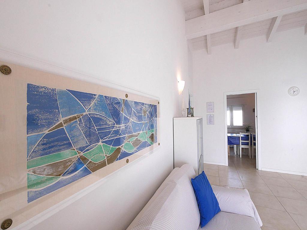 Residence Villa Livia 圣温琴佐 外观 照片