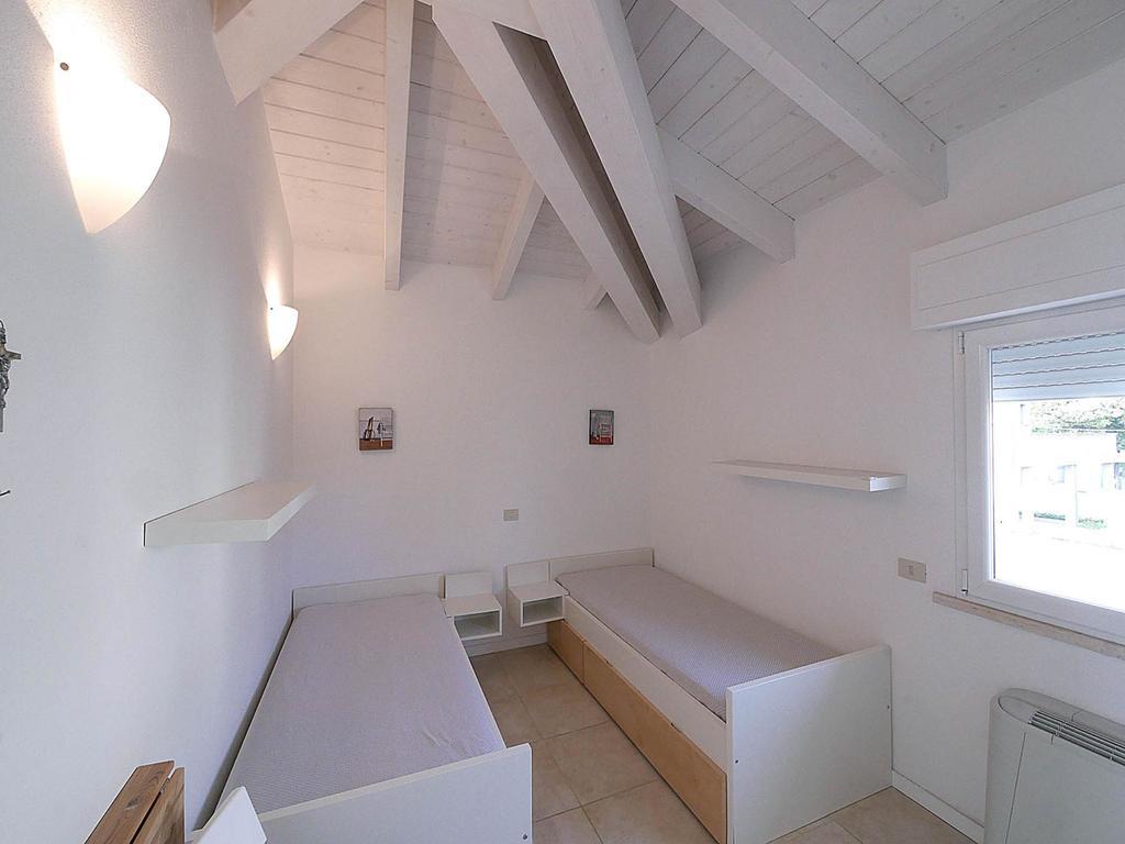Residence Villa Livia 圣温琴佐 外观 照片
