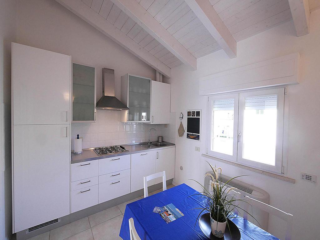 Residence Villa Livia 圣温琴佐 外观 照片