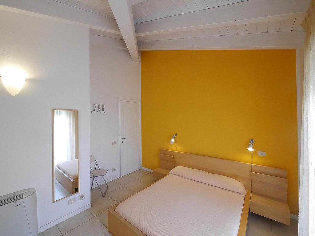 Residence Villa Livia 圣温琴佐 外观 照片