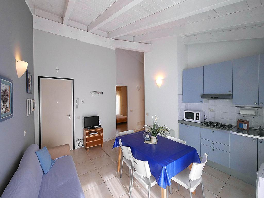 Residence Villa Livia 圣温琴佐 外观 照片