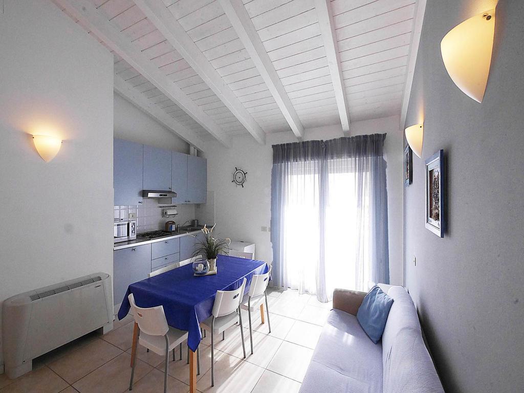 Residence Villa Livia 圣温琴佐 外观 照片
