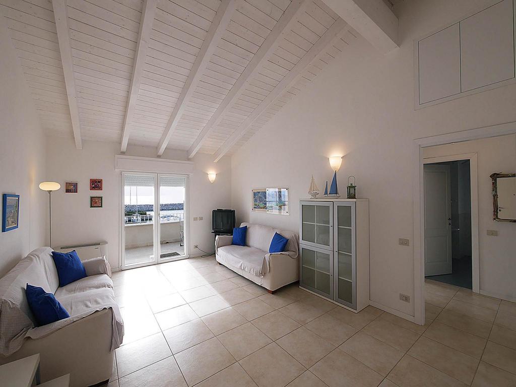 Residence Villa Livia 圣温琴佐 外观 照片