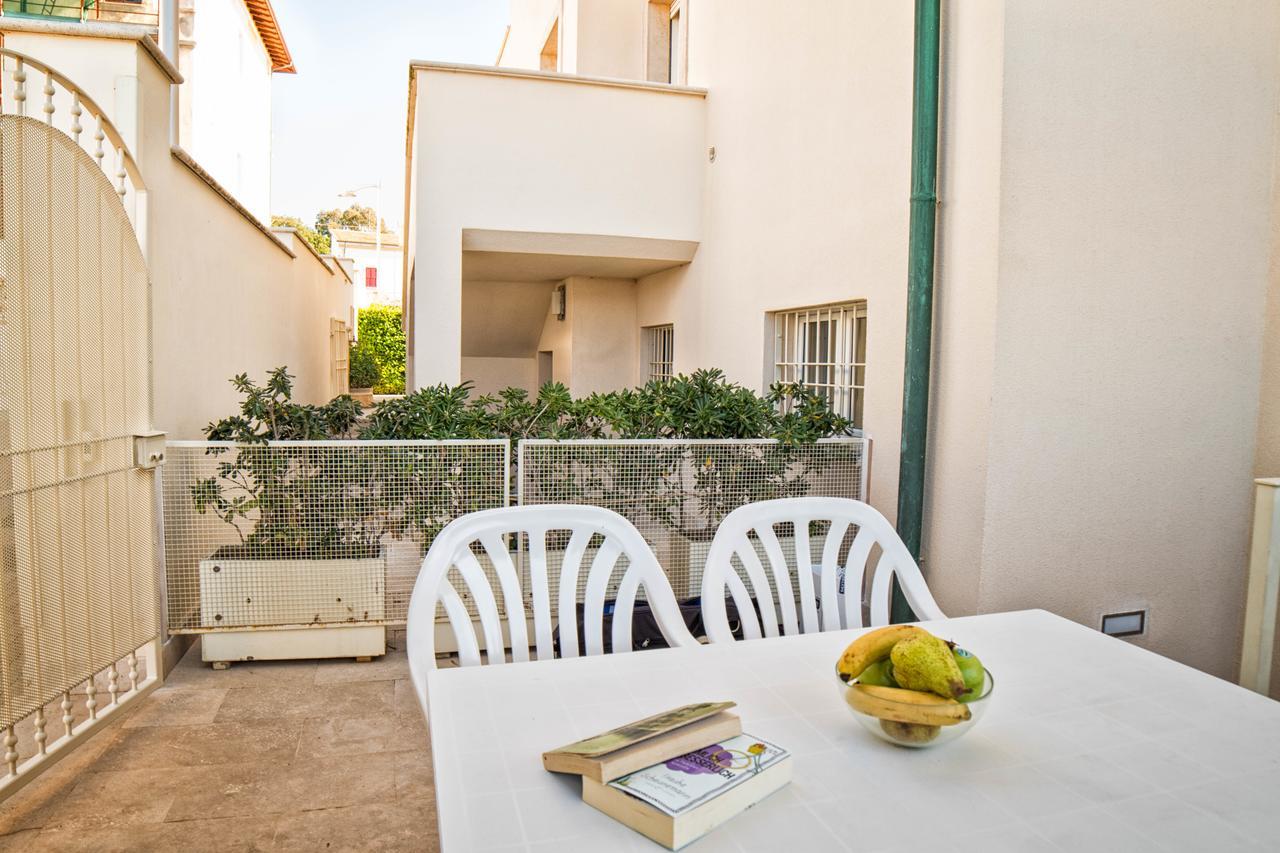 Residence Villa Livia 圣温琴佐 外观 照片