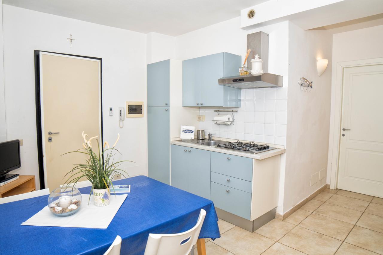 Residence Villa Livia 圣温琴佐 外观 照片