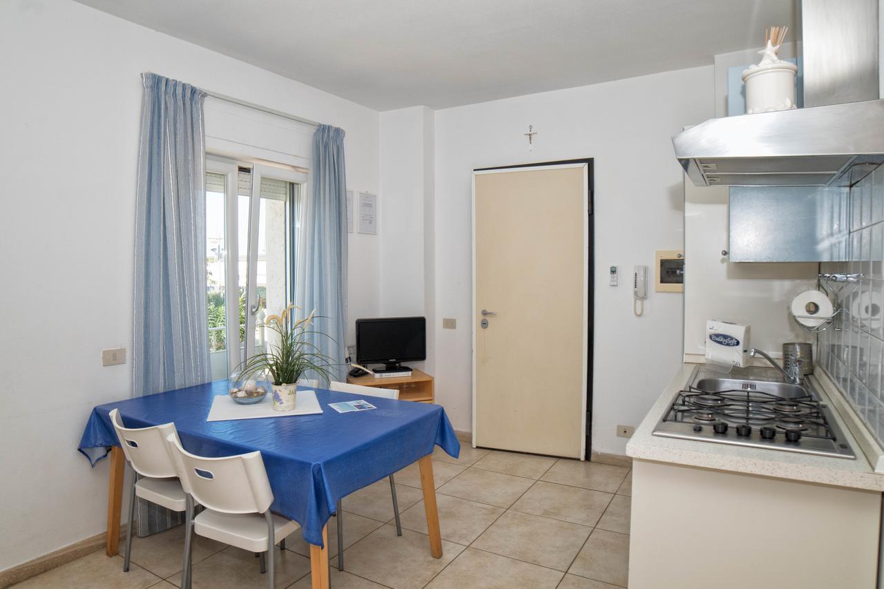 Residence Villa Livia 圣温琴佐 外观 照片