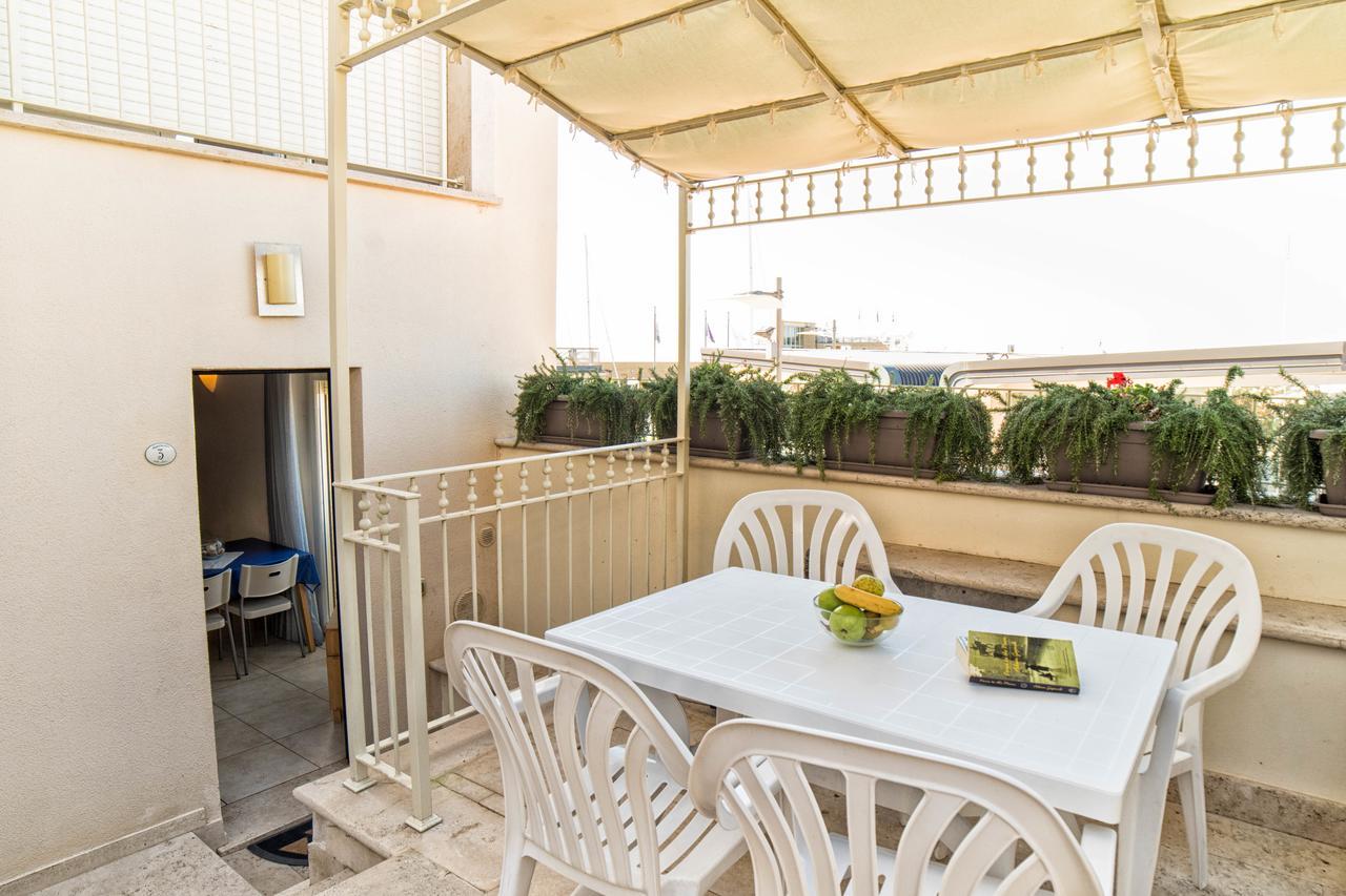 Residence Villa Livia 圣温琴佐 外观 照片