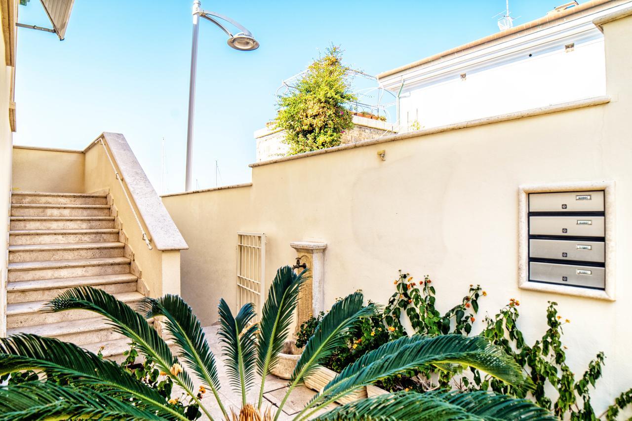 Residence Villa Livia 圣温琴佐 外观 照片