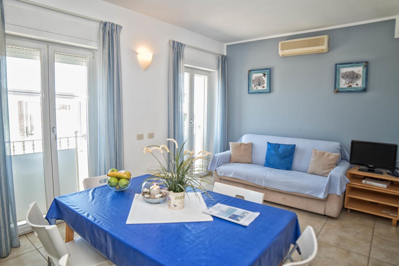 Residence Villa Livia 圣温琴佐 外观 照片