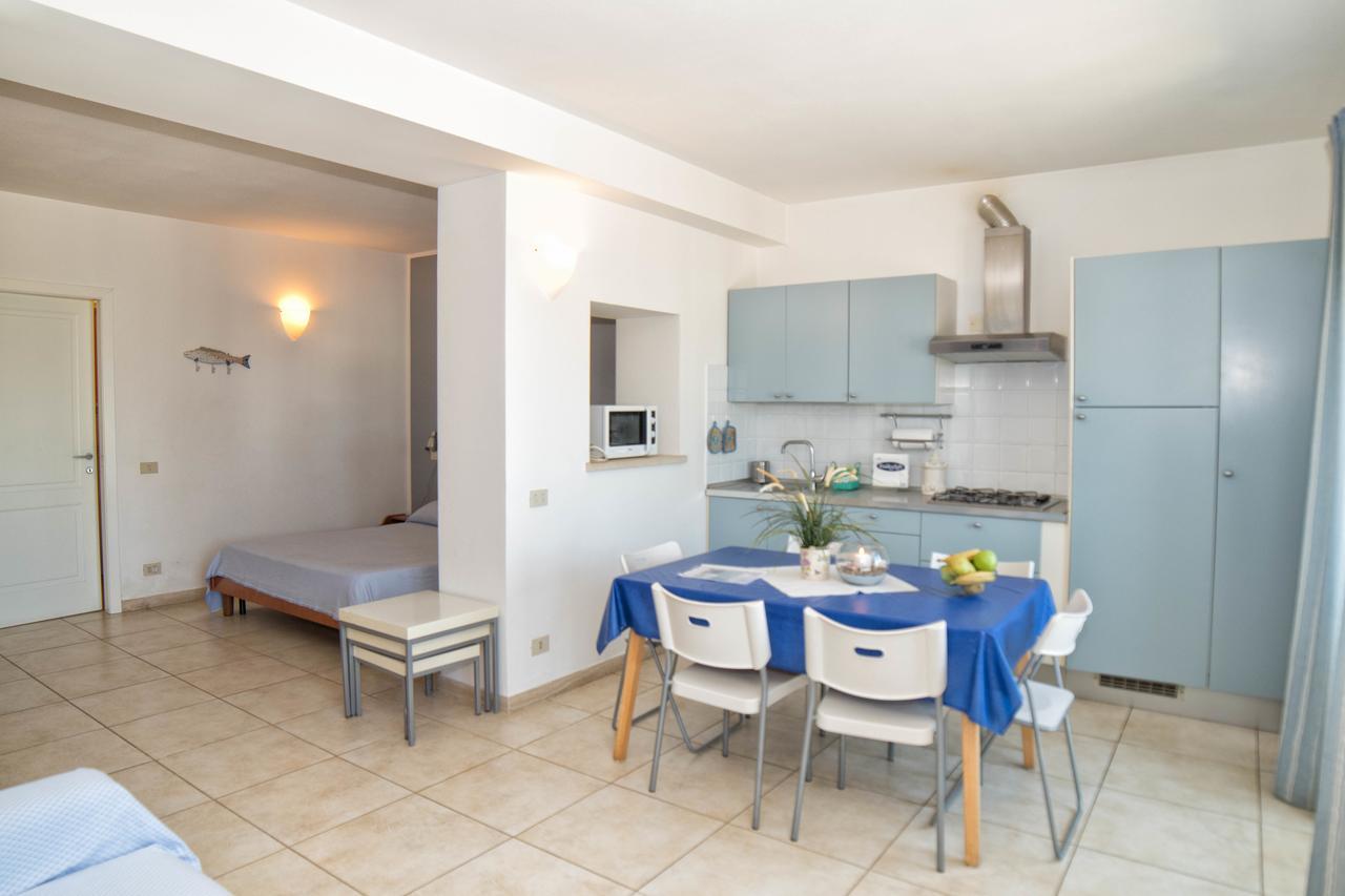 Residence Villa Livia 圣温琴佐 外观 照片